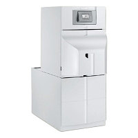 Комбинированный котел до 30 кВт De Dietrich EF 29 B/VEL160SL 