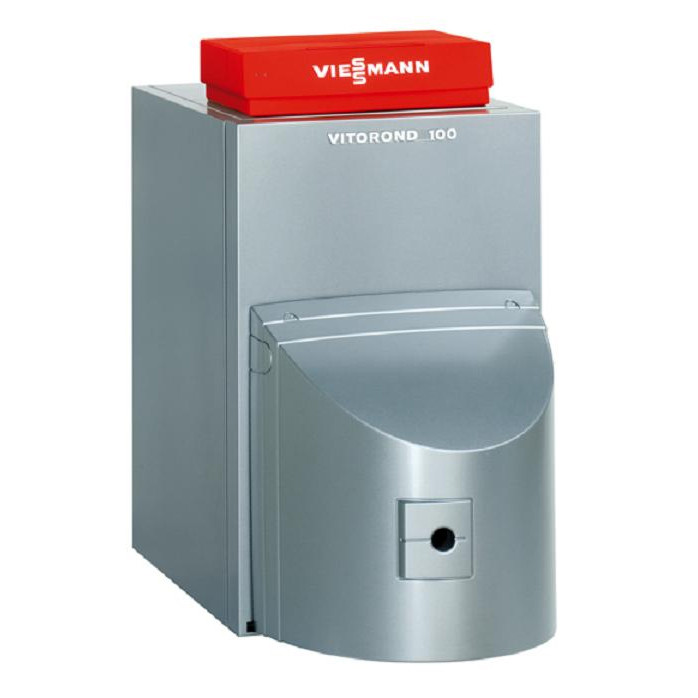 Комбинированный котел до 30 кВт Viessmann Vitorond 100 (18 кВт) (VR2BB03) 