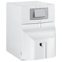 Комбинированный котел до 30 кВт De Dietrich EF 36
