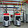 Комбинированный котел до 30 кВт Viessmann Vitorond 100 (22 кВт) (VR2BB04) , фото 3