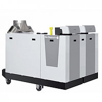 Напольный газовый котел De Dietrich C 630-1000 ECO 2 ISystem