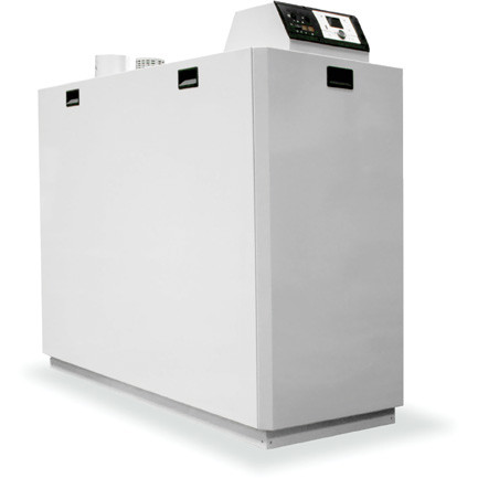 Напольный газовый котел Kentatsu Furst impect-4 