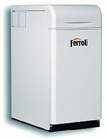 Напольный газовый котел Ferroli Pegasus T 107 