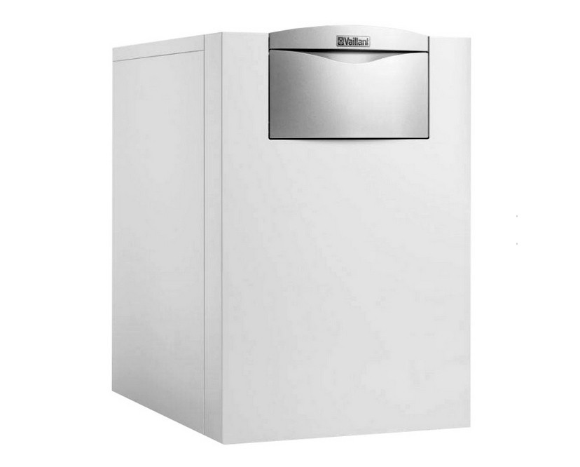 Напольный газовый котел Vaillant ecoCRAFT VKK1206/3-E 