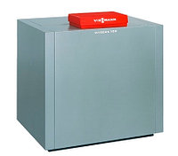 Напольный газовый котел Viessmann Vitogas 100-F 108 кВт (GS1D906) 
