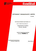 Напольный газовый котел Fondital BALI RTN E 24 