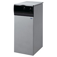 Напольный газовый котел Baxi SLIM 2.300Fi 5E 
