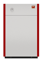 Напольный газовый котел Лемакс Лидер-25 