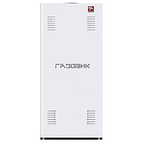 Напольный газовый котел Лемакс АОГВ-29 "Газовик" , фото 1