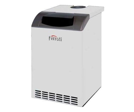 Напольный газовый котел Ferroli Pegasus D 32 