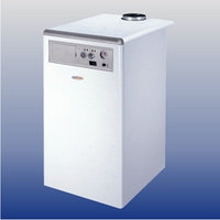 Напольный газовый котел Fondital BALI RTFS E 32 