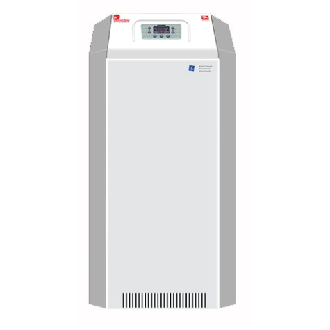 Напольный газовый котел Лемакс CLEVER-30 