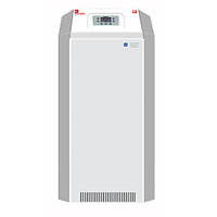 Напольный газовый котел Лемакс CLEVER-30 