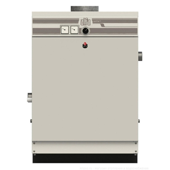 Напольный газовый котел ACV Alfa Comfort 40 v15 (32 кВт) 