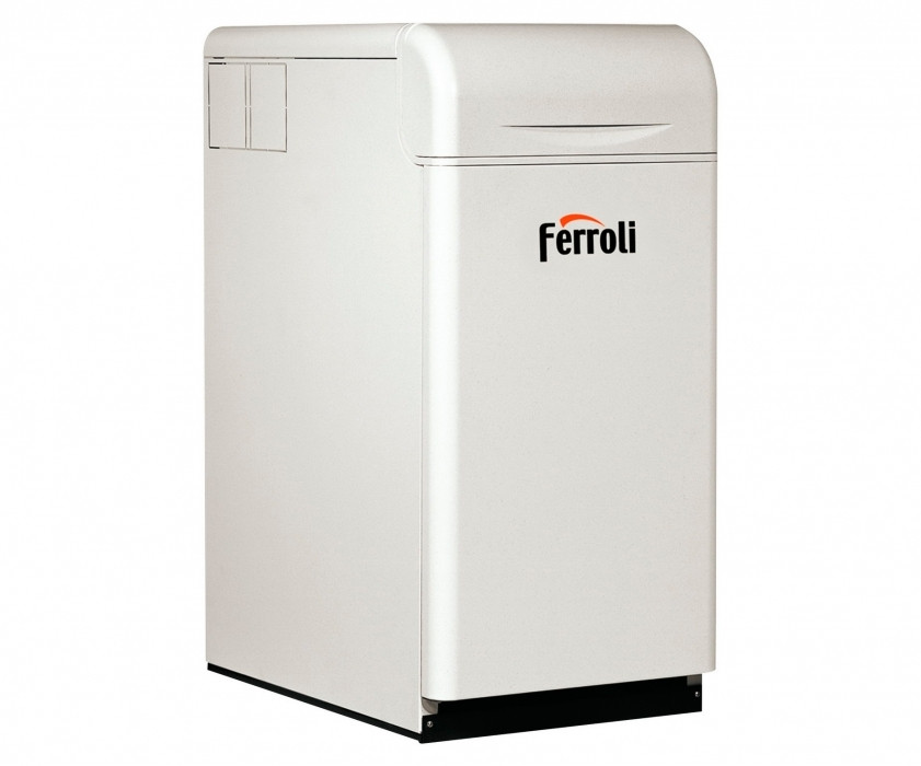 Напольный газовый котел Ferroli Pegasus 32 