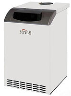 Напольный газовый котел Ferroli PEGASUS D 30 