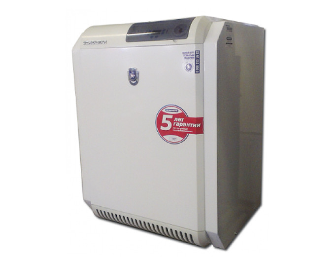 Напольный газовый котел Koreastar SENATOR D 30 