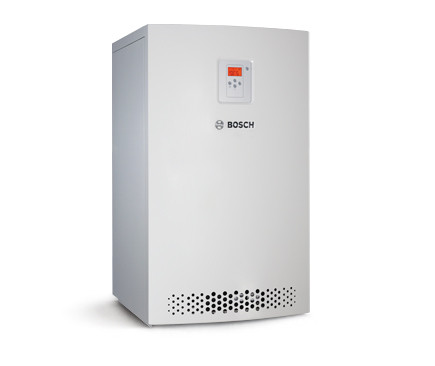 Напольный газовый котел Bosch Gaz 2500 F 37 (33 кВт) 
