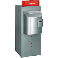 Напольный газовый котел Viessmann Vitocrossal 300 (CM30073) 