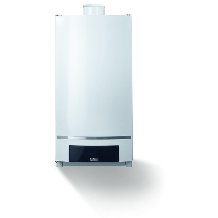 Настенный газовый котел Buderus Logamax plus GB162-100 V2 
