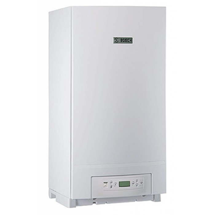 Настенный газовый котел Bosch ZBR100-3 