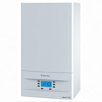 Настенный газовый котел Electrolux GCB 18 Basic Space Fi