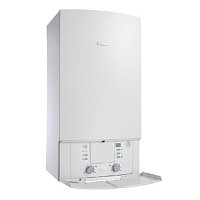 Настенный газовый котел Bosch ZSC24-3 MFK