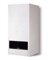 Настенный газовый котел Buderus Logamax U052-28 