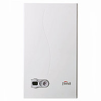Настенный газовый котел Ferroli DIVA F28 White 