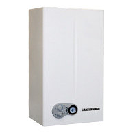 Настенный газовый котел Koreastar Ace-28A White ATMO 