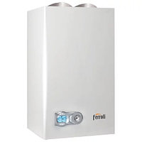 Настенный газовый котел Ferroli DOMINA C28 SPECIAL 