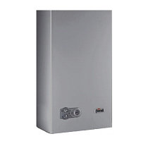 Настенный газовый котел Ferroli Diva C 28 Grey 