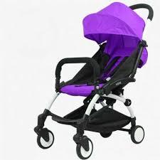 Коляска Babytime