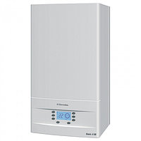 Настенный газовый котел Electrolux GB 30 Basic Space S Fi , фото 1