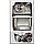 Настенный газовый котел Electrolux GB 30 Basic Space S Fi , фото 3