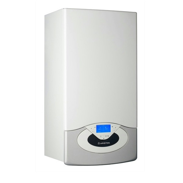 Настенный газовый котел Ariston GENUS PREMIUM EVO HP 85KW EU 