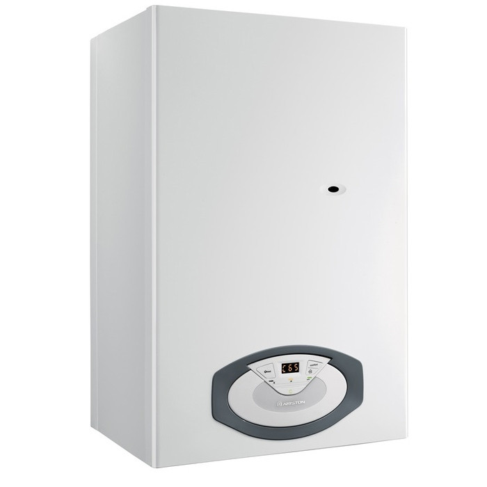 Настенный газовый котел Ariston CLAS B EVO 30 FF 