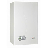 Настенный газовый котел Ferroli FORTUNA C30 PRO 