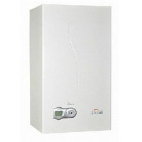 Настенный газовый котел Ferroli FORTUNA F30 Pro White 
