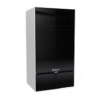 Настенный газовый котел Buderus Logamax plus GB172-30 iK H (черный) , фото 1