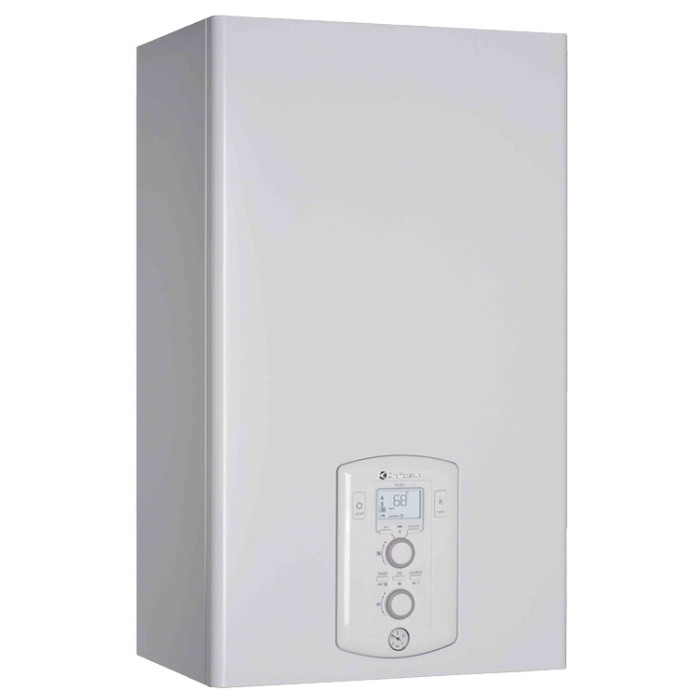 Настенный газовый котел Chaffoteaux Pigma EVO 30 FF 