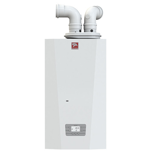 Настенный газовый котел Лемакс PRIME-V28 