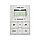 Настенный газовый котел Navien Deluxe - 30k White , фото 3