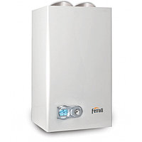 Настенный газовый котел Ferroli DIVA HC24 White 