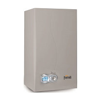 Настенный газовый котел Ferroli Diva C 32 Grey 