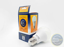 Светодиодная лампа LED  ЛЕД  модель A70x7 мощность 16W