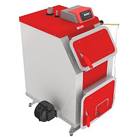 Твердотопливный котел 15 кВт Heiztechnik HT Classic Plus 15 кВт 