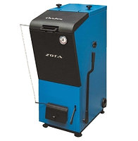 Твердотопливный котел 15 кВт Zota Carbon 15 