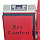 Твердотопливный котел 18 кВт ACV ECO COMFORT 35 , фото 2