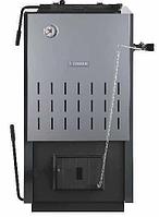 Твердотопливный котел 20 кВт Bosch Solid 2000 B SFU 20 HNS 